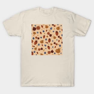 Autumn fruit T-Shirt